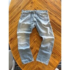 Polo Ralph Lauren RL vintage distressed jeans 36x30